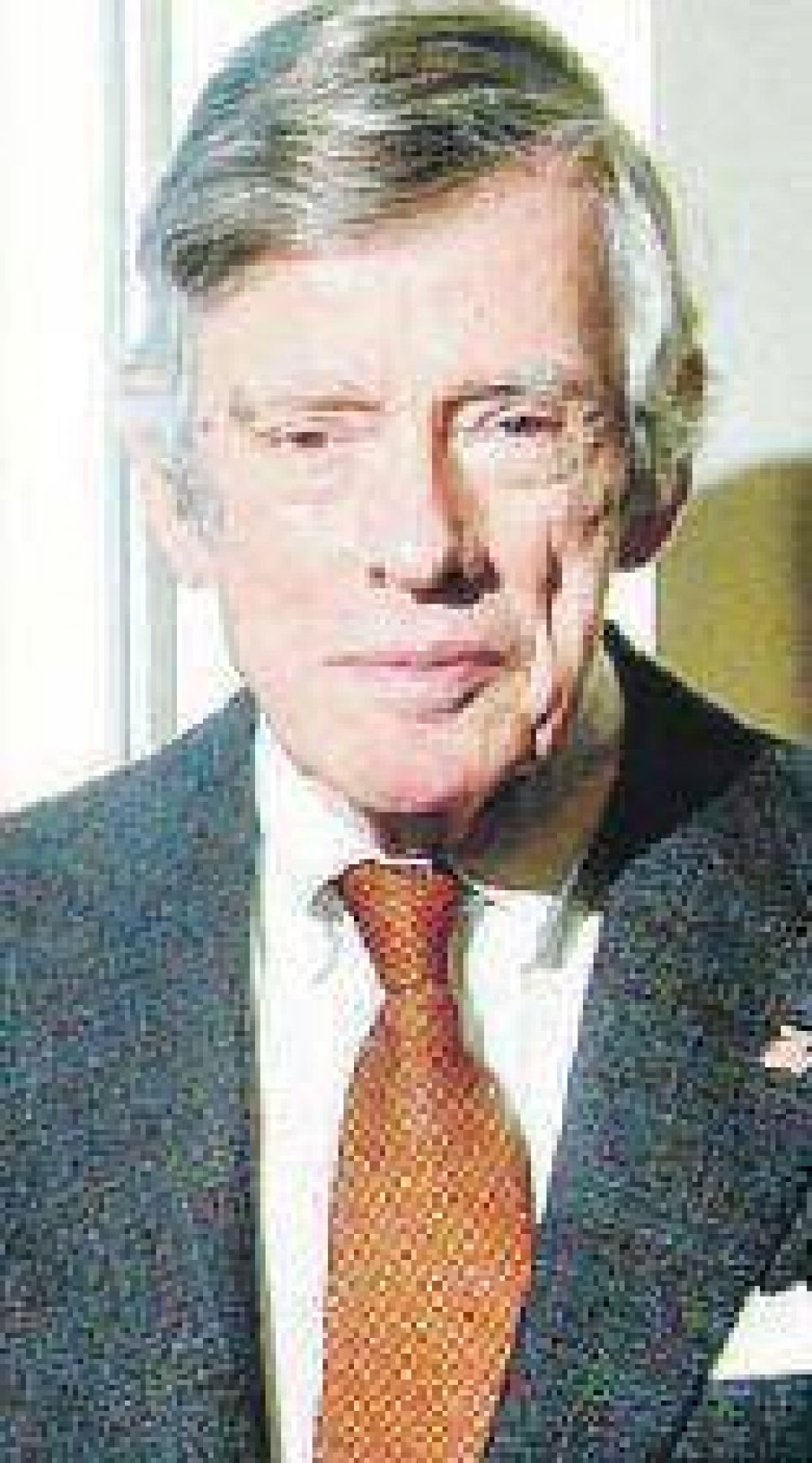 Buitres: audiencia con Griesa y 