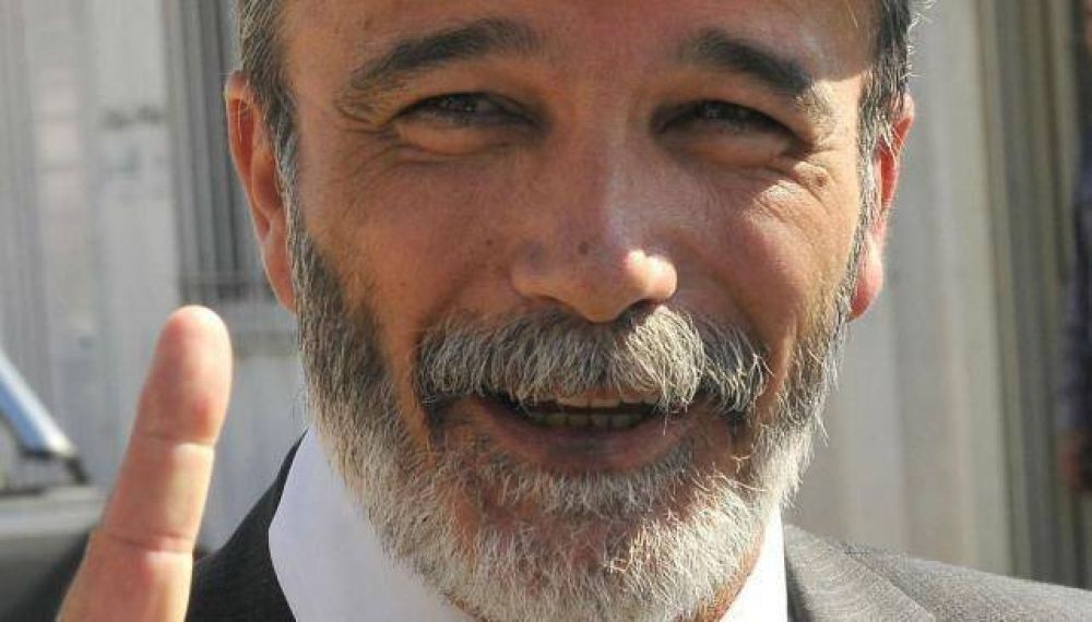 Schiaretti arma el nuevo gabinete con dirigentes de su confianza