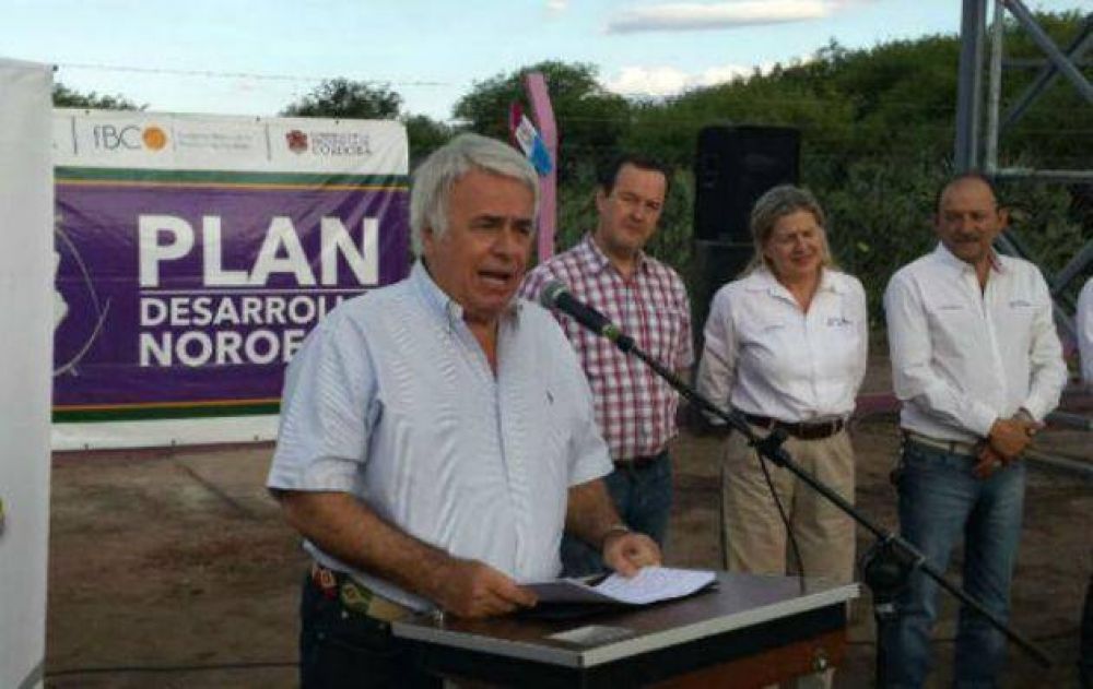 De la Sota pide a los militantes del PJ 