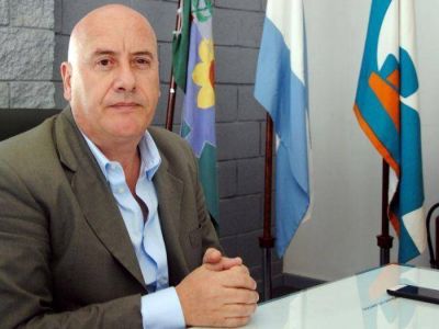 Hidalgo pide que pesqueras marplatenses tambi�n reciban reembolsos por exportaciones