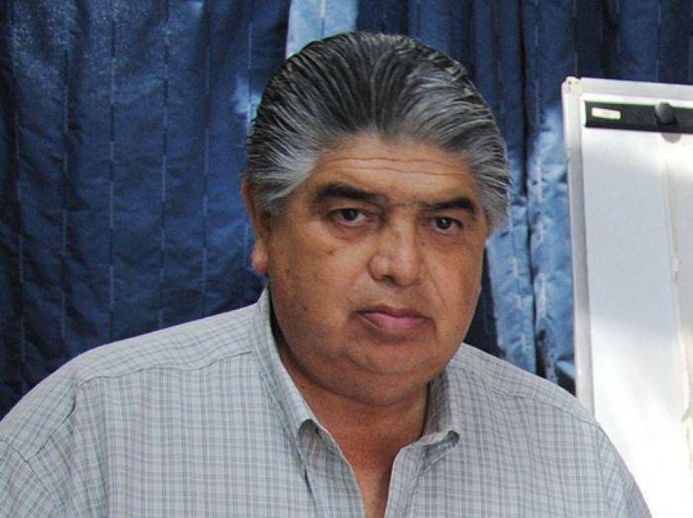 Rigane: �Agust�n Tosco nos dej� el mensaje de construir un sindicalismo de liberaci�n�