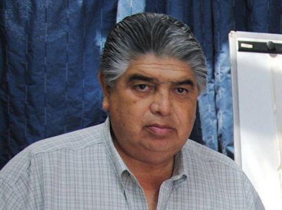 Rigane: �Agust�n Tosco nos dej� el mensaje de construir un sindicalismo de liberaci�n�