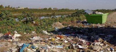 Alerta, basura: crece la producci�n anual de residuos