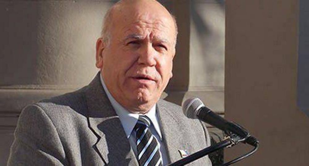 Speranza ser� ministro de Medio Ambiente