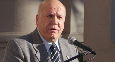 Speranza ser� ministro de Medio Ambiente