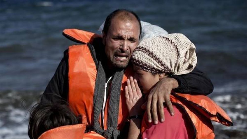 Europa quiere que �frica acepte m�s deportaciones de inmigrantes