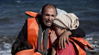 Europa quiere que �frica acepte m�s deportaciones de inmigrantes