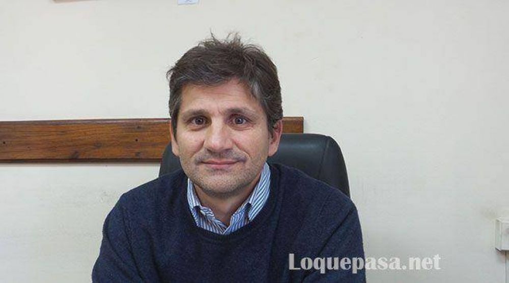 Ciano aclar� que Scioli trabajar� �junto a Vidal y Arroyo�