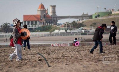 Para Fern�ndez, hay que profundizar la pol�tica de Mar del Plata 