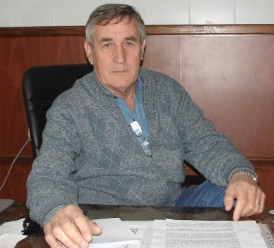 �Los trabajadores de edificios estar�n orgullosos con nuestra cl�nica�