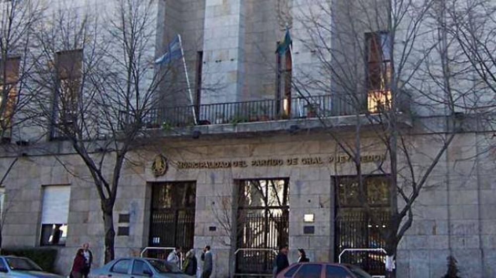 Por el D�a del Trabajador Municipal, el lunes no habr� atenci�n