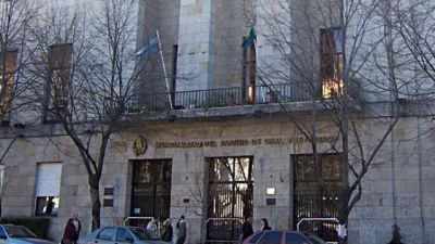 Por el D�a del Trabajador Municipal, el lunes no habr� atenci�n