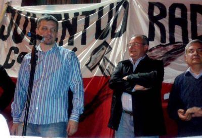 �Una buena relaci�n con el gobierno provincial es lo m�s importante�