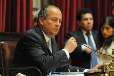 Marino o Cobos, como presidentes provisionales