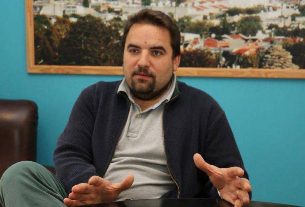 Pablo Vallarino afirm que hay preocupacin en la industria del turismo