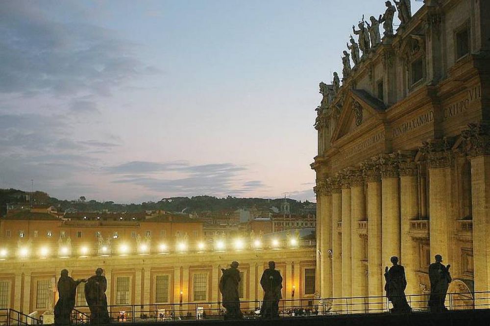 Las casas del Vaticano; cuántas son y cómo son administradas