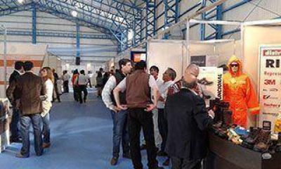 Inici� la V Expo Patagonia Minera en la localidad de San Juli�n