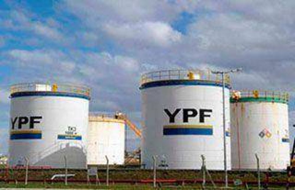 Repudio patag�nico a la idea de reprivatizar YPF
