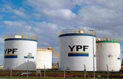 Repudio patag�nico a la idea de reprivatizar YPF