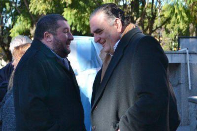 �Quique� Dezio abandon� a Carossi antes de tiempo