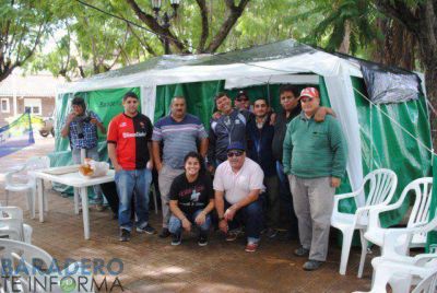  �El sindicado municipal no va a desaparecer porque cambi� el gobierno�