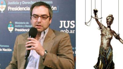 Operativo impunidad: artera maniobra de un juez K