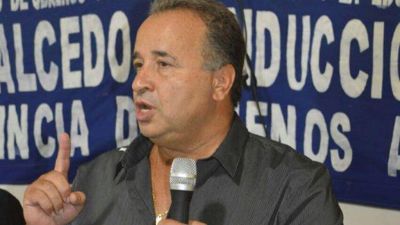 El cambio que necesita la Provincia