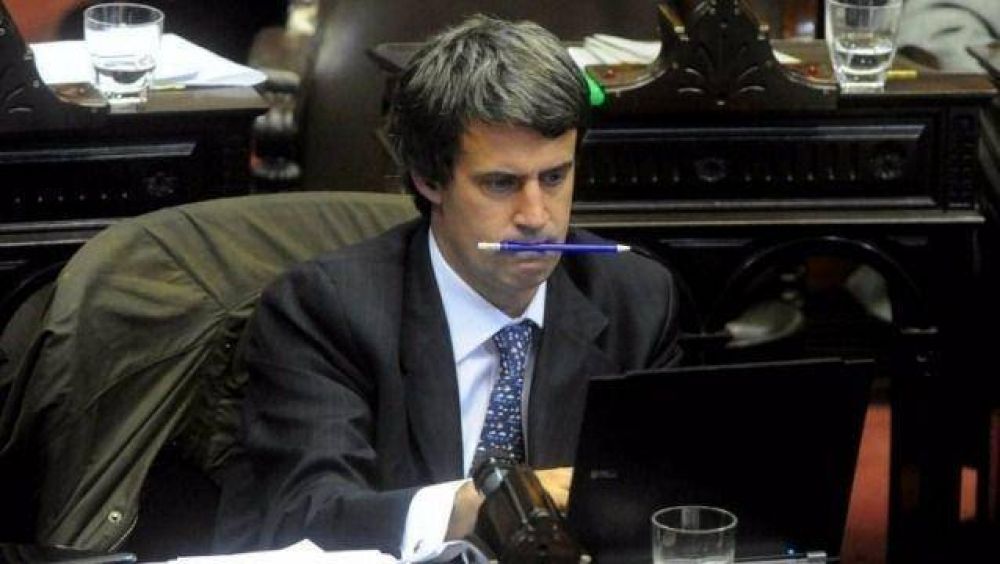 Prat Gay se consolida como vocero de Macri: cu�l es su plan