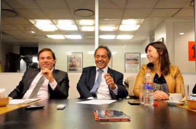Batakis: �No veo c�mo eliminando el cepo se va a eliminar la pobreza�