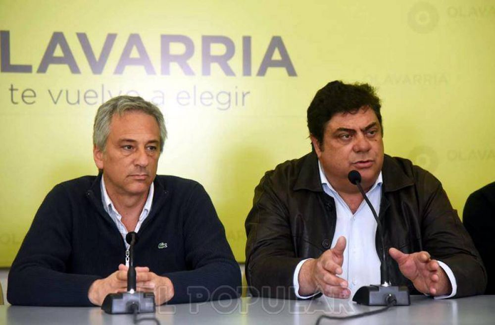 La transici�n que dej� de ser tranquila: los pasos para llegar al 10 de diciembre
