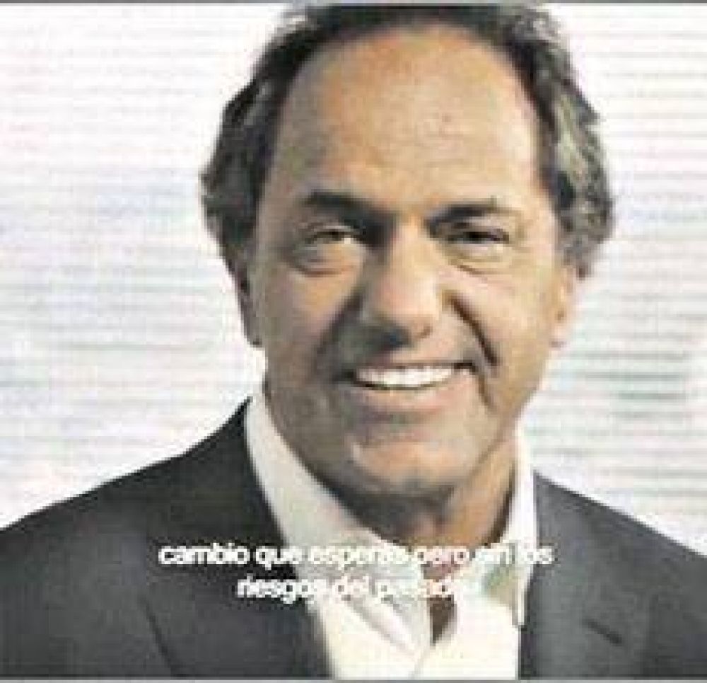�Un cambio sin los riesgos del pasado�