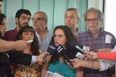 El cariglinismo aprob� proyecto que afecta el equilibrio fiscal del distrito