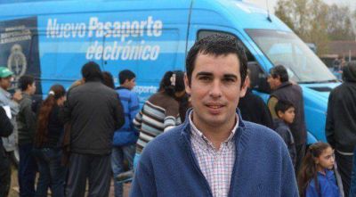 Bruno Baschetti: 