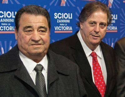 Collia sobre la derrota de Curto: �La gente interpret� que el mejor para esta etapa es Valenzuela�