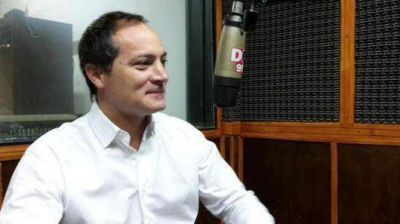 Camau: �la sociedad no le dar� cabida a las intenciones de los que quieren quedarse en el poder�
