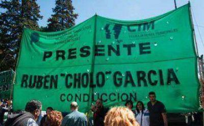  Los Municipales de Avellaneda exigen que cese la persecuci�n laboral