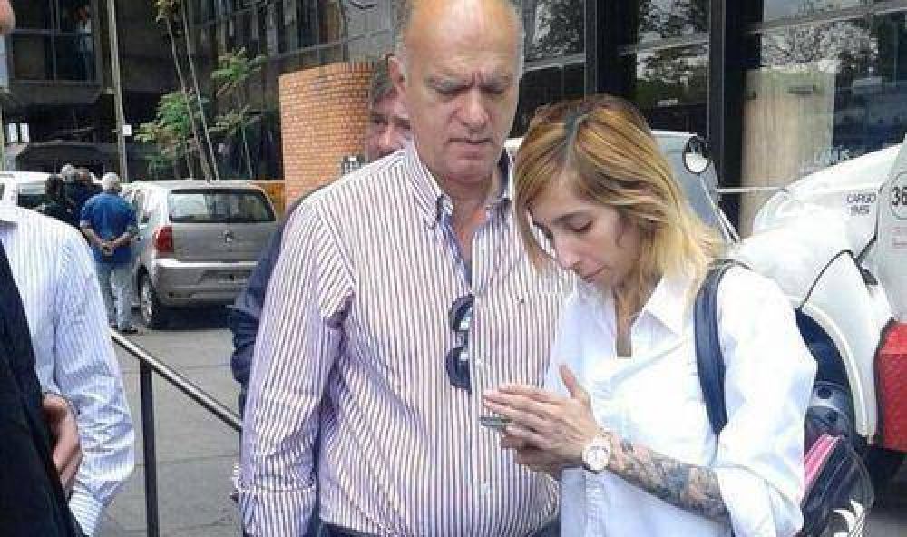 Primeros pasos de la transici�n en Lan�s