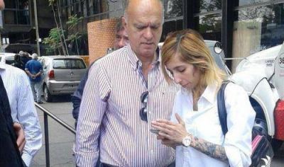 Primeros pasos de la transici�n en Lan�s
