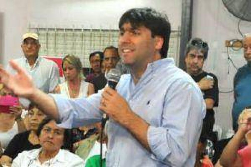 Bossio: 