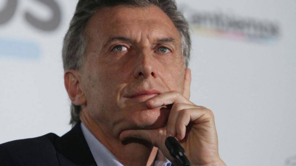 Informe: el plan econ�mico que prepara Macri