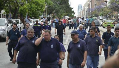 Mestre podr�a acotar alcances del ente para obras y servicios