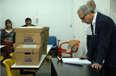Licitaci�n: se conoci� una nueva oferta para adquirir un Buque de Investigaci�n