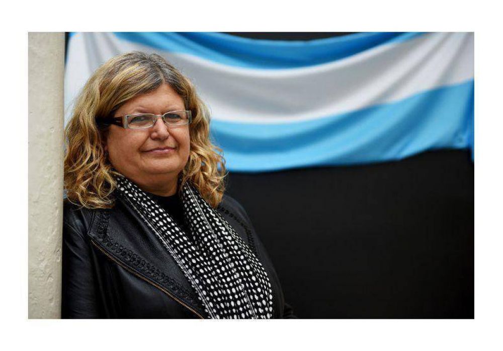 �La inversi�n que hicimos desde la provincia en infraestructura escolar es absolutamente hist�rica