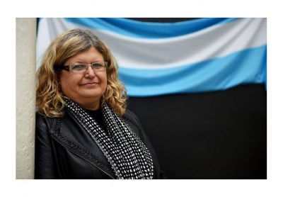 �La inversi�n que hicimos desde la provincia en infraestructura escolar es absolutamente hist�rica