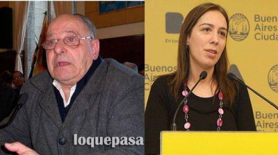 Arroyo pedir�a ayuda a Vidal para garantizar las cuentas del municipio