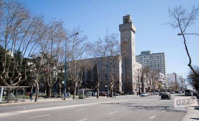 El martes al mediod�a los municipales tendr�n disponible su sueldo
