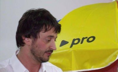 Pinamar: Yeza defini� su gabinete con un exsoldado de Malvinas a cargo de Desarrollo Social