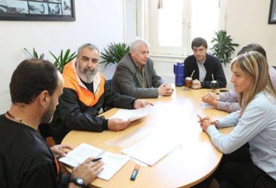 �No tendr�an que haber tomado tanta gente �, sostuvo Mart�nez Lastra