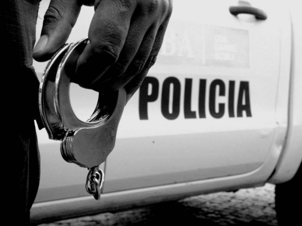  San Pedro. Tres polic�as desafectados luego de participar en confuso episodio