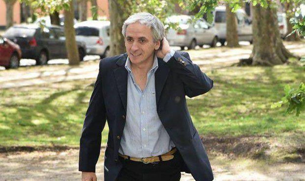 �La primera medida ser� reorganizar el municipio hacia adentro, para poder prestar con calidad los servicios que hacen falta�